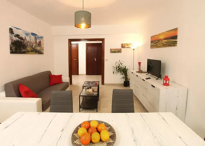 Floriana Home
