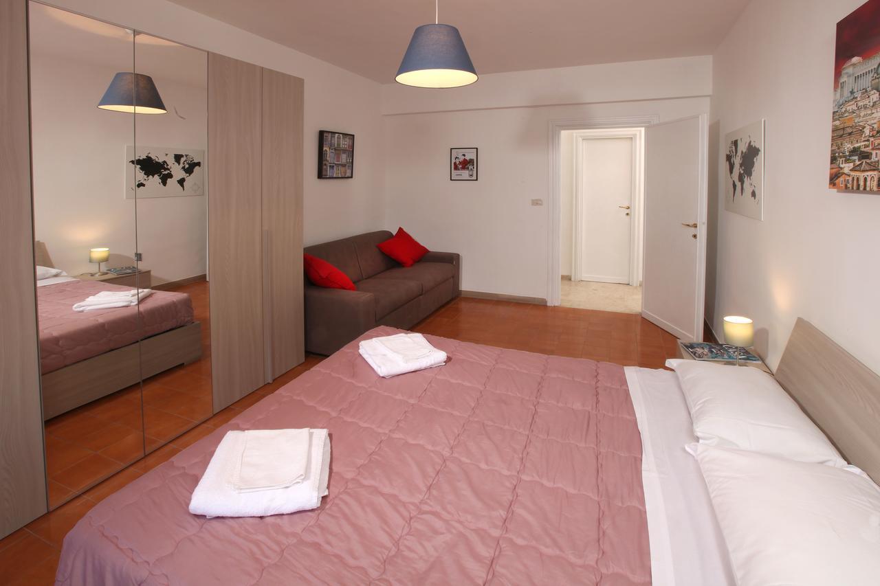 Floriana Holiday home *